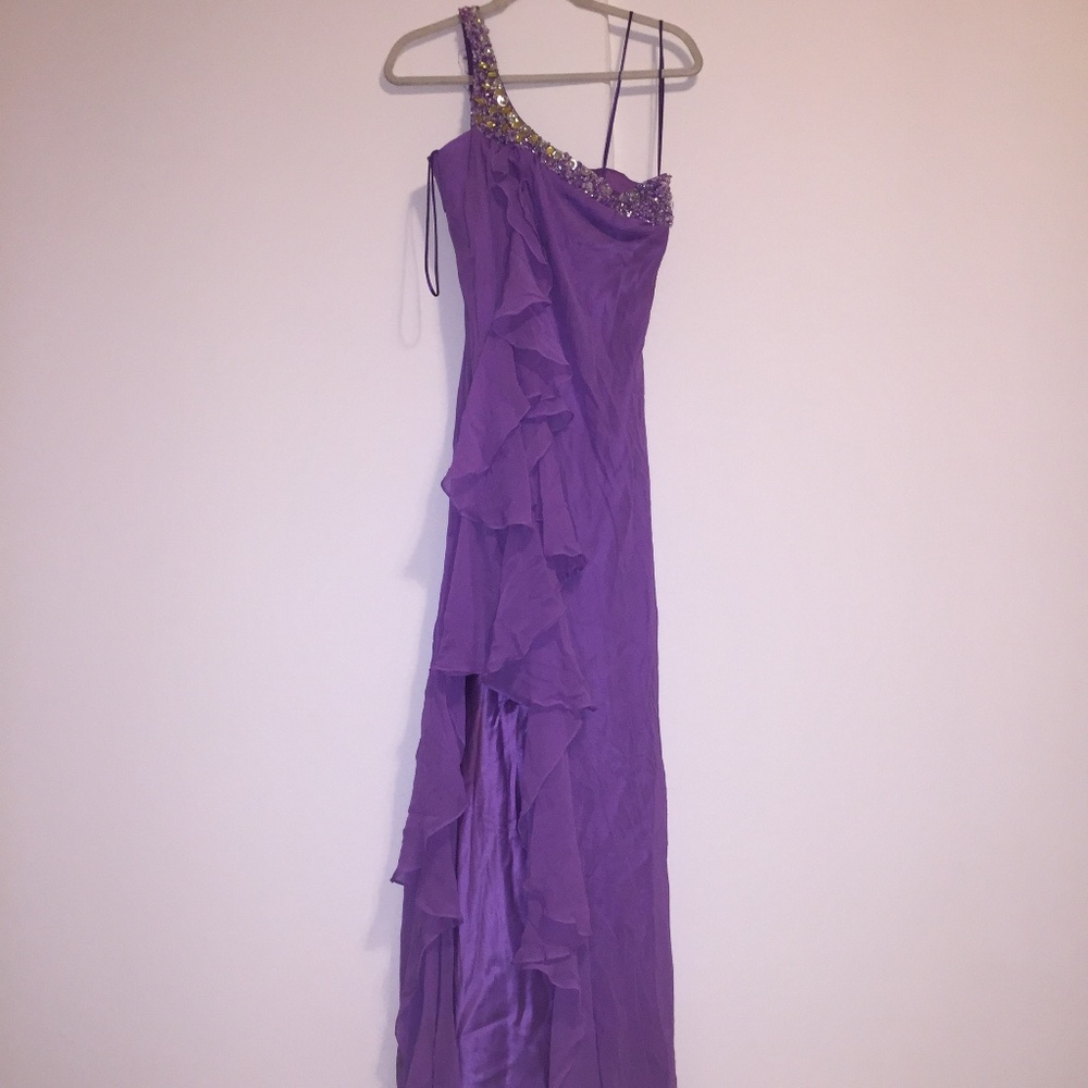 Marc Boumer Glam It Evening Dress